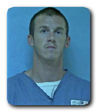 Inmate CAMERON LESICK