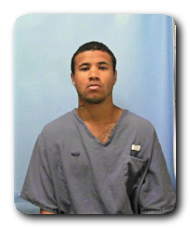 Inmate TERRY SIMS