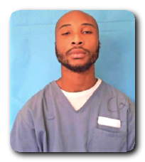 Inmate TERRELL SMITH