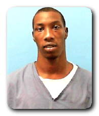 Inmate DONELL JENKINS