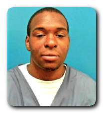 Inmate MYCHAL T KING