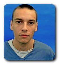 Inmate TYLER MARQUIS