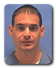 Inmate DANIEL WALTON