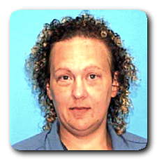 Inmate DONNA BLOOM