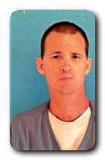 Inmate SHAWN CLEAVER