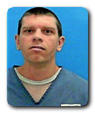 Inmate JUSTIN A FORBES