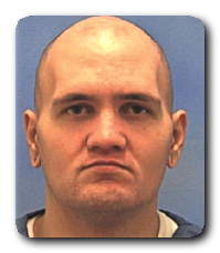 Inmate JAMES R LEBLANC