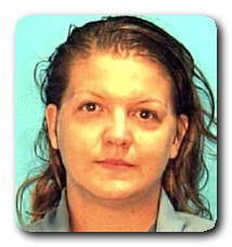 Inmate AMBER TROXELL