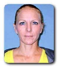 Inmate MELISSA MARIE AFFOLTER