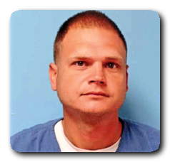 Inmate CHRISTOPHER FLEMING