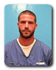 Inmate TERRY L JACOBSEN