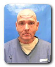 Inmate WILLIAM MENDENHALL