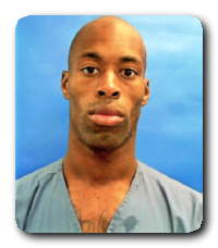 Inmate SHAQUILLE WALLACE