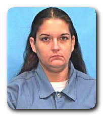 Inmate MICHELLE LANG