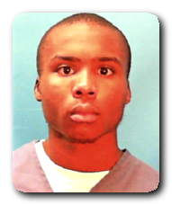 Inmate LARRY YOUNG