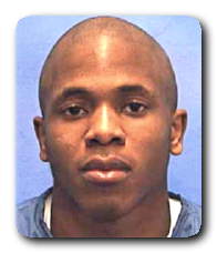 Inmate DEONTAE ANDERSON