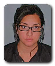 Inmate SUHEIL MARIE HERNANDEZLUNA