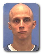 Inmate CHRISTOPHER WATERS
