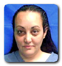 Inmate CARISSA SARNO