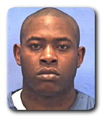 Inmate TYREE WILCOX