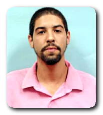 Inmate AHMED SHERIF ALY