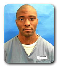 Inmate CARNELL BUTLER