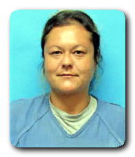 Inmate LAURA HENSLEY
