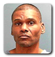 Inmate ANTHONY D WHITE