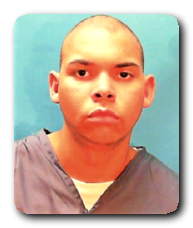 Inmate CHRISTOPHER LEIGH