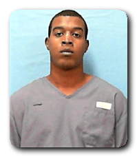 Inmate KENNETH MCTIER