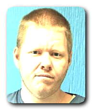 Inmate ANTHONY S TOLLISON
