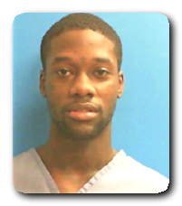 Inmate RAYVON YOUNG