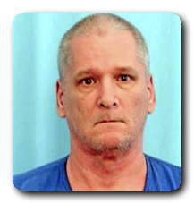 Inmate TERRY PARRISH