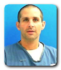 Inmate MICHAEL BUNJAPORTE
