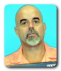 Inmate DANIEL FRANCIS ROLFE