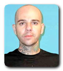 Inmate STEPHEN CHRISTOPHER SHAFFT