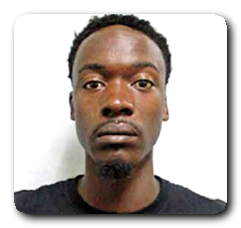 Inmate DESHAWN DONTRELL WILLIAMS