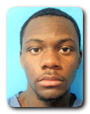 Inmate ANDRE HILLMAN