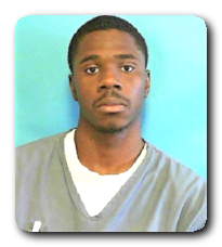 Inmate MARQUI S HOLLEY