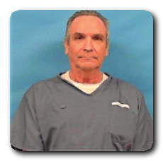 Inmate PAUL MEYER