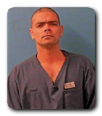 Inmate CHRISTOPHER WHIPPLE