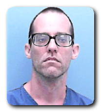 Inmate CHRISTOPHER LECHNER