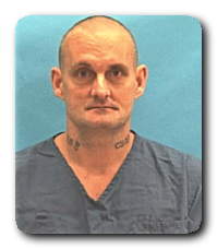 Inmate CHRISTOPHER SHAY