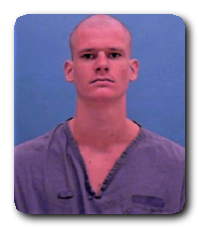 Inmate JOEY YOUNG