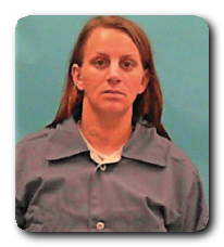 Inmate SHANNON EFFNER