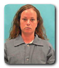 Inmate BRITTANEY SMITH