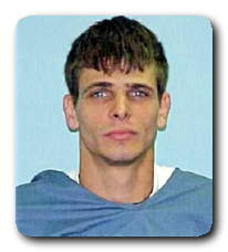 Inmate JEREMY J ANDERSON