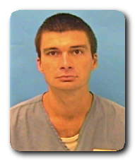 Inmate CHRISTOPHER A LEBER
