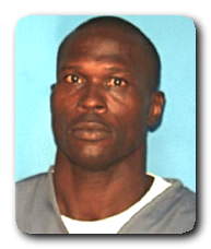 Inmate PERNELL WARE