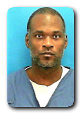 Inmate LATROY R FORD